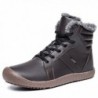 Fung wong Leather Lined Ankle Sneakers
