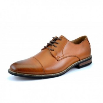 PRINCE Classic Modern Wingtip PRINCE 6 BROWN