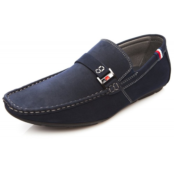 XPER Loafer Driving Moccasins Fashion