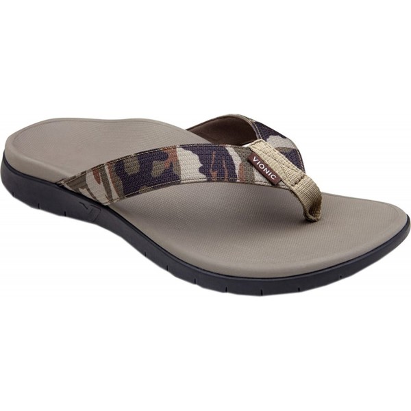 vionic islander flip flops