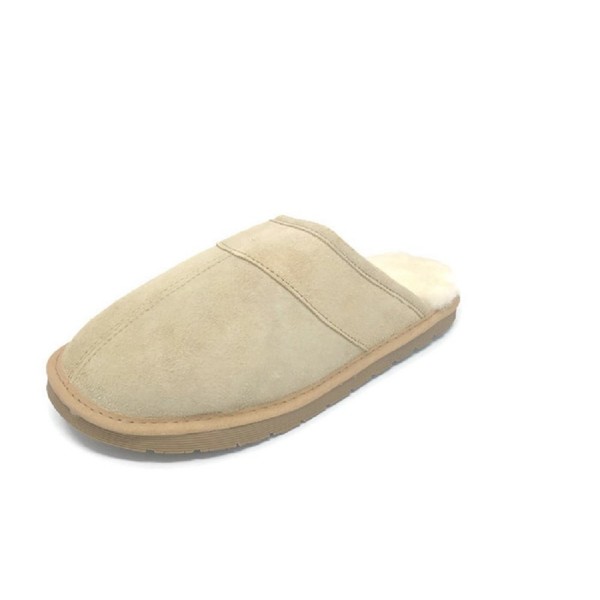 Premium Genuine Australian Sheepskin Slippers