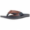 cobian Mens Movember Flip Flop