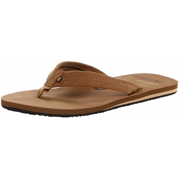 cobian Mens Las Olas Flat