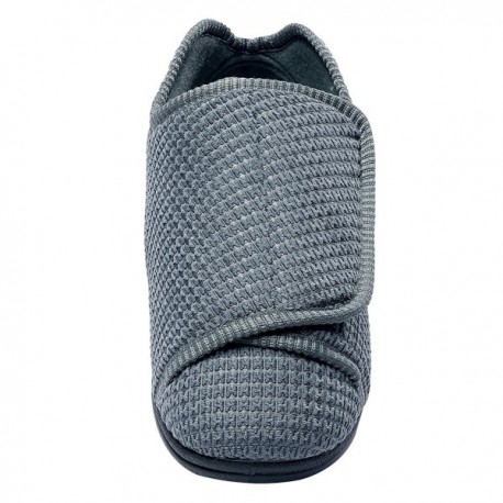 extra extra wide slippers for swollen feet