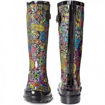 Popular Mid-Calf Boots Wholesale