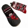 Skidders Greenbrier PAMPERING Non Slip Slippers