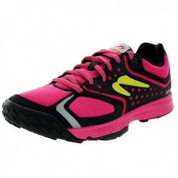 Newton Running Womenw Boco black