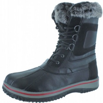 mens snow boots clearance sale