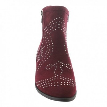 Discount Real Women's Boots Wholesale