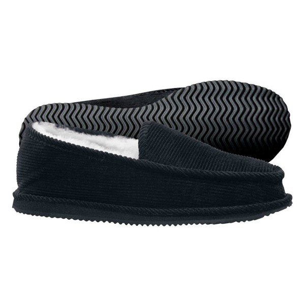 HomieGear Loafers Slippers Genuine Sheepskin
