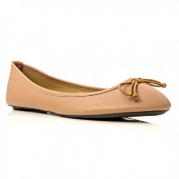 Charles Albert Womens Ballerina String