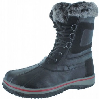 Discount Snow Boots Clearance Sale