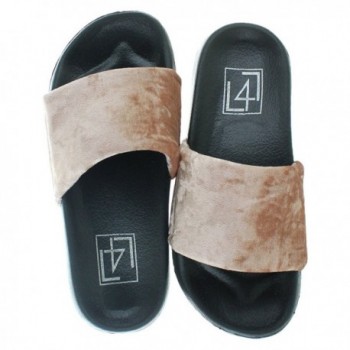 LFL Lust Life Womens Sandal