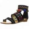 Carlos Santana Womens Tangier Sandal