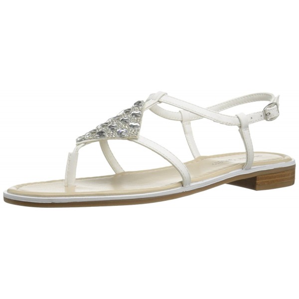 Andrew Geller Womens Lareda Sandal