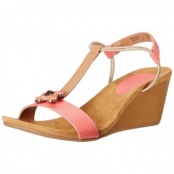 Lindsay Phillips Womens Megan Sandal