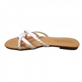 Brand Original Women's Flat Sandals