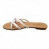 Brand Original Women's Flat Sandals