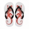 OVLO Gecko Mens Flip Flops