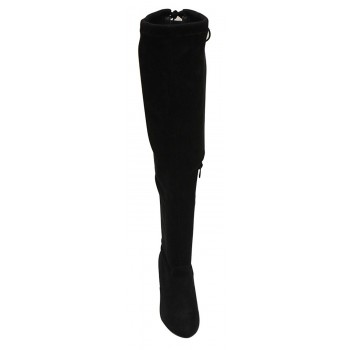 Fashion Knee-High Boots