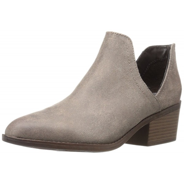 Fergalicious Womens Westin Ankle Bootie