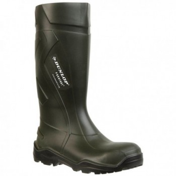 Safety Boot Dunlop Purofort C762933