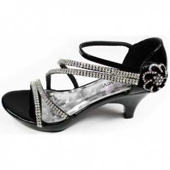 Discount Heeled Sandals for Sale