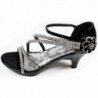 Discount Heeled Sandals for Sale